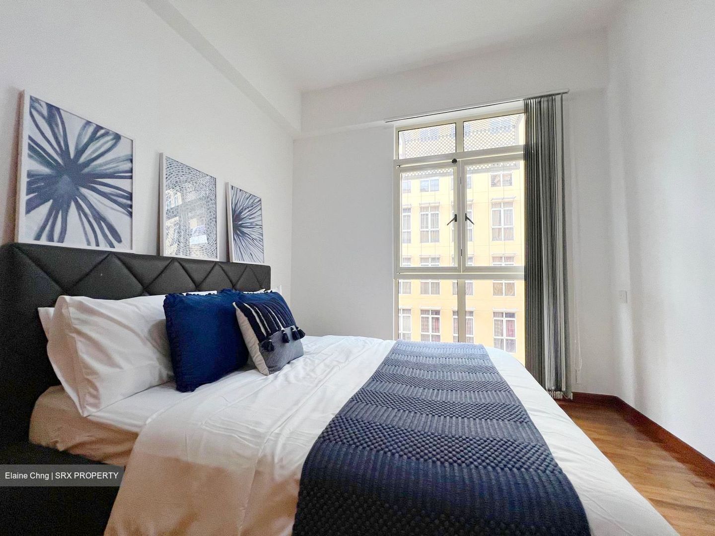 Sims Green (D14), Apartment #565643201
